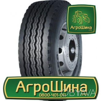 Грузовая шина Hakatires HK3250 (прицепная) 385/65R22.5 160K PR20. . фото 1