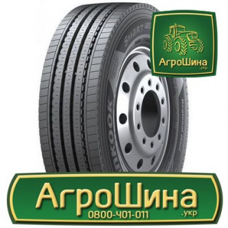 Вантажна шина Hankook AH31 Smartflex 315/80 R22.5 156/150L PR20. Львів. фото 1 Вантажна шина Hankook AH31 Smartflex 315/80 R22.5 156/150L PR20. Львів. фото 1