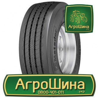 Вантажна шина Matador T HR4 385/55 R22.5 160K. Дніпро. фото 1 Вантажна шина Matador T HR4 385/55 R22.5 160K. Дніпро. фото 1