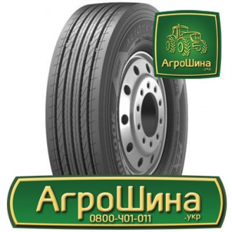 Вантажна шина Hankook AL10 295/80 R22.5 152/148M PR16. Львів. фото 1 Вантажна шина Hankook AL10 295/80 R22.5 152/148M PR16. Львів. фото 1