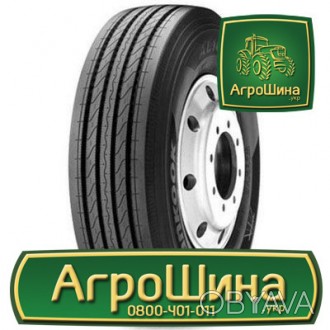 Грузовая шина Hankook AL10+ (рулевая) 315/80R22.5 156/150L. . фото 1