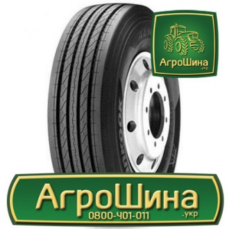 Вантажна шина Hankook AL10+ 385/65 R22.5 160K. Львів. фото 1 Вантажна шина Hankook AL10+ 385/65 R22.5 160K. Львів. фото 1
