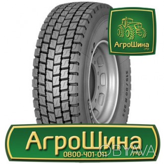 Грузовая шина Michelin X AllRoads XD (ведущая) 315/80R22.5 156/150L. . фото 1