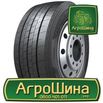 Вантажна шина Hankook AL20w e-cube MAX 355/50 R22.5 156L. Львів. фото 1 Вантажна шина Hankook AL20w e-cube MAX 355/50 R22.5 156L. Львів. фото 1