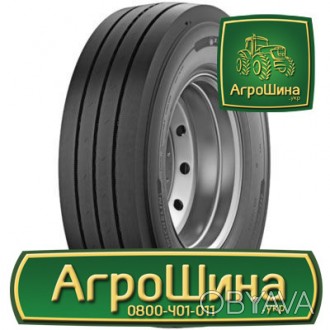 Грузовая шина Michelin X Line Energy T (прицепная) 385/65R22.5 160K. . фото 1