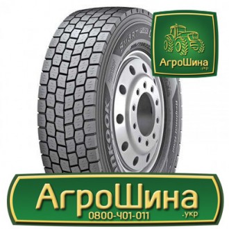 Вантажна шина Hankook Smart Flex DH31 295/60 R22.5 150/147K PR16. Львів. фото 1 Вантажна шина Hankook Smart Flex DH31 295/60 R22.5 150/147K PR16. Львів. фото 1