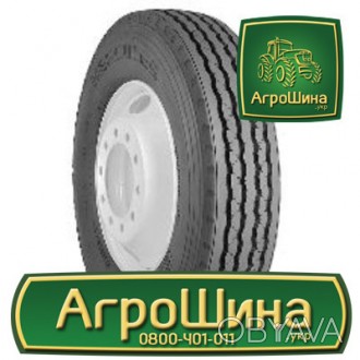 Грузовая шина Hifly HH025 (рулевая) 385/65R22.5 160K. . фото 1