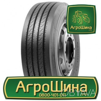 Грузовая шина Hifly HH102 (рулевая) 315/70R22.5 154/150L. . фото 1