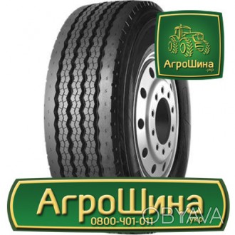 Вантажна шина Neoterra NT333 (прицепная) 385/65R22.5 164K PR20. . фото 1