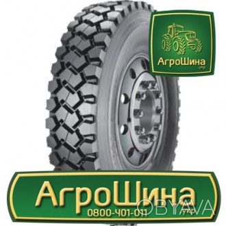 Грузовая шина Jinyu JD756 (ведущая) 13R22.5 156/150G PR18. . фото 1