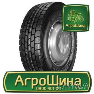 Грузовая шина Nordexx NDR 2000 (ведущая) 295/80R22.5 152/149M PR18. . фото 1