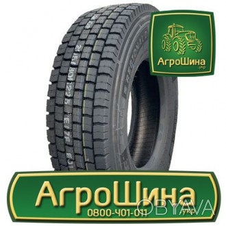 Грузовая шина Aufine PREMIUMREGIONAL D (ведущая) 315/70R22.5 154/150L. . фото 1