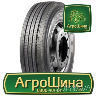 Вантажна шина LingLong KTS300 (рулевая) 315/80R22.5 158/150L. . фото 1