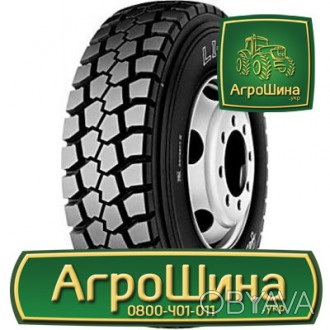 Вантажна шина Falken LI 257 (ведущая) 13R22.5 154/150K. . фото 1