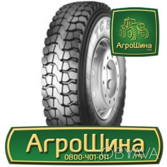 Вантажна шина Pirelli TG 88 (ведущая) 315/80R22.5 156/150K. . фото 1