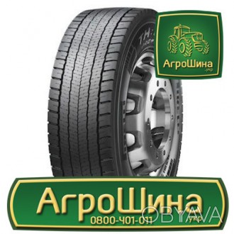 Грузовая шина Pirelli TH:01 PROWAY (ведущая) 315/60R22.5 152/148L. . фото 1