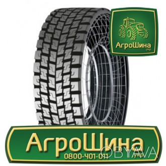 Грузовая шина MarangoniRD2 (ведущая) 315/80R22.5 156/150L. . фото 1