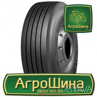 Грузовая шина Powertrac Comfort Expert (рулевая) 315/80R22.5 156/150M PR20. . фото 1