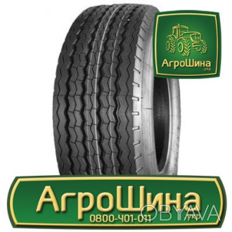 Вантажна шина Powertrac Cross Trac (прицепная) 385/65R22.5 160L. . фото 1