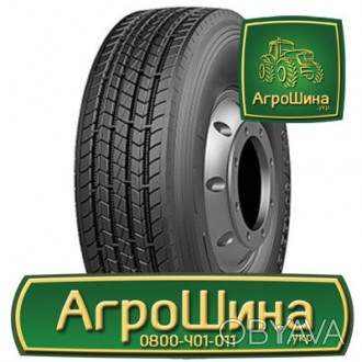 Вантажна шина Powertrac Power Contact 275/70 R22.5 148/145M