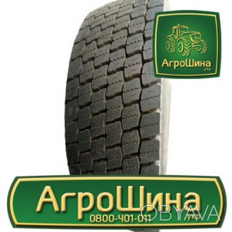 Вантажна шина MarangoniRDR HM3 (ведущая) 315/70R22.5 156/150L. . фото 1