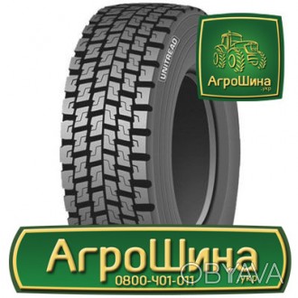 Вантажна шина Marangoni UD2L (ведущая) 275/70R22.5 148/145M. . фото 1