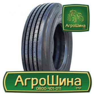 Грузовая шина Powertrac Power Steerer 295/75 R22.5 146/143M. Днепр. фото 1 Грузовая шина Powertrac Power Steerer 295/75 R22.5 146/143M. Днепр. фото 1
