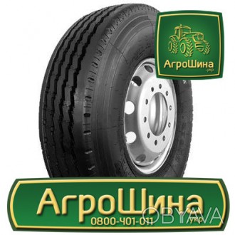 Грузовая шинаRoadmax ST902 (рулевая) 295/80R22.5 152/148M. . фото 1