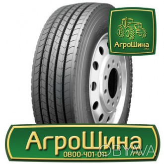 Грузовая шинаRoadxRH621 (рулевая) 295/80R22.5 152/149M PR18. . фото 1