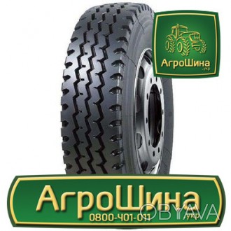 Вантажна шина Mirage MG011 (ведущая) 315/80R22.5 156/152L. . фото 1