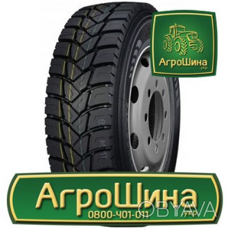 Вантажна шинаRoyal BlackRD802 (ведущая) 315/80R22.5 156/150K PR20. . фото 1