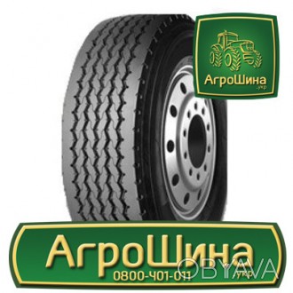 Вантажна шина Neoterra NT555 (прицепная) 385/55R22.5 160K. . фото 1