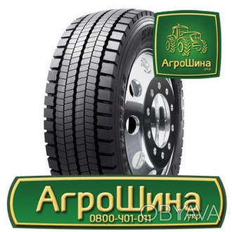 Вантажна шина Sailun S701 (ведущая) 295/80R22.5 152/148M. . фото 1