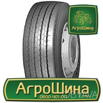 Вантажна шина Nokian NTR 844 275/70 R22.5 148/145L