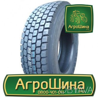 Вантажна шина Samson GL267D (ведущая) 315/80R22.5 164K. . фото 1