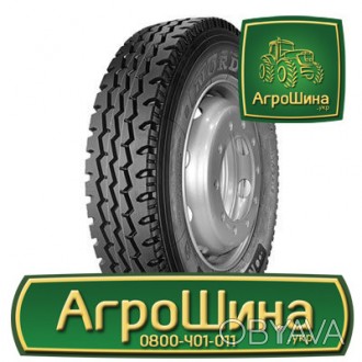 Грузовая шина Nordexx NXP A42 Prime (универсальная) 315/80R22.5 157/154K PR20. . фото 1