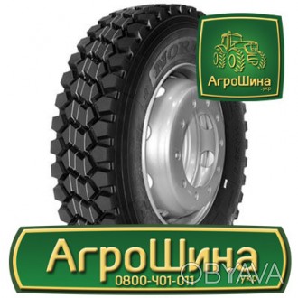 Грузовая шина Nordexx NXP C54 Prime (ведущая) 315/80R22.5 157/154G PR20. . фото 1