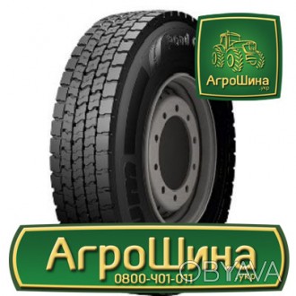 Вантажна шина OriumRoad Go Drive (ведущая) 315/80R22.5 156/150L PR20. . фото 1