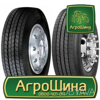 Грузовая шина Sava Avant A4 (рулевая) 315/60R22.5 152/148L. . фото 1