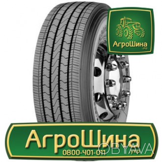 Грузовая шина Sava Avant A4 Plus (рулевая) 315/80R22.5 156L/154M. . фото 1