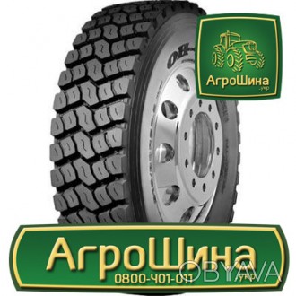 Вантажна шина Otani OH-402 (ведущая) 315/80R22.5 156/150K. . фото 1