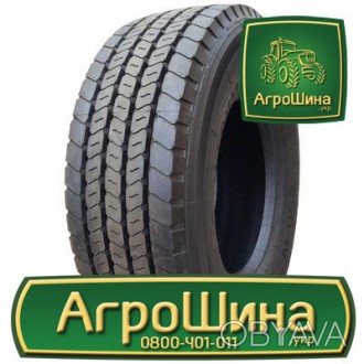 Вантажна шина Ovation VI-025 (прицепная) 385/65R22.5 160K. . фото 1