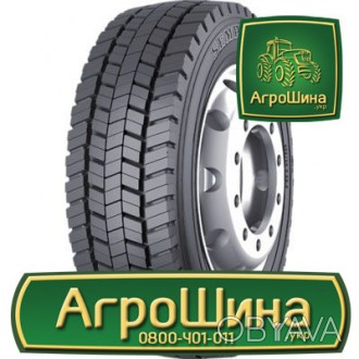 Вантажна шина Sava Orjak O5 (ведущая) 315/80R22.5 156/154L. . фото 1