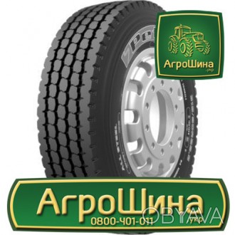 Грузовая шина Petlas SC 700 (универсальная) 315/80R22.5 156/150K. . фото 1