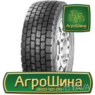 Грузовая шина Sportrak SP303 (ведущая) 315/80R22.5 157/154L PR20. . фото 1