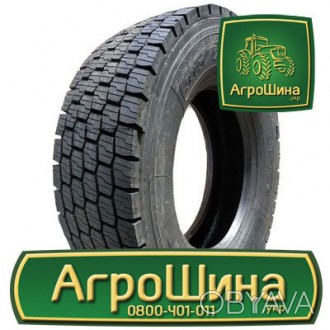 Вантажна шина Sprint SP 159 (ведущая) 315/80R22.5 151/148L. . фото 1