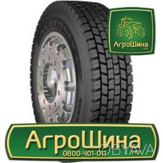 Грузовая шина Starmaxx DH100 (ведущая) 295/60R22.5 154/150M. . фото 1