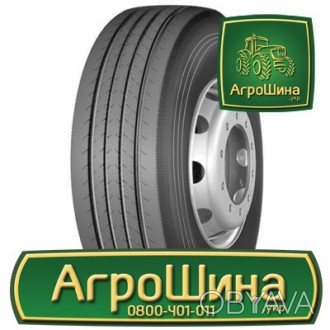 Грузовая шинаRoadluxR117 (рулевая) 315/70R22.5 154/150M PR18. . фото 1