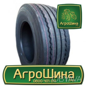 Грузовая шина Sunfull STL311 (прицепная) 385/55R22.5 160K PR20. . фото 1