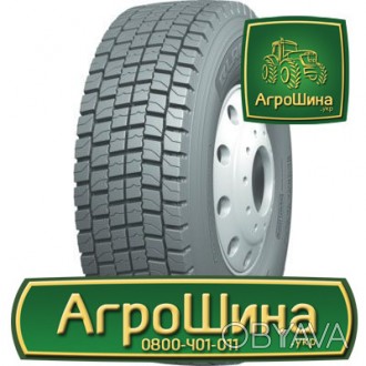 Грузовая шина BlackLion BD175 (ведущая) 315/80R22.5 156/153L PR20. . фото 1